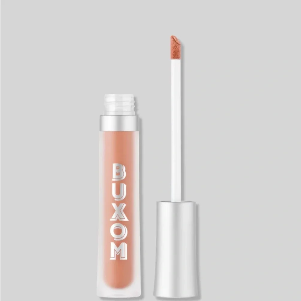 Buxom CATCHING RAYS Lip Gloss - Soft Peach